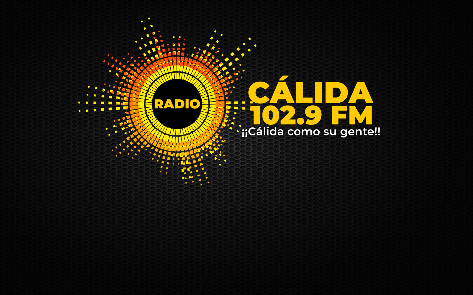 RADIO CALIDA 102.9 FM